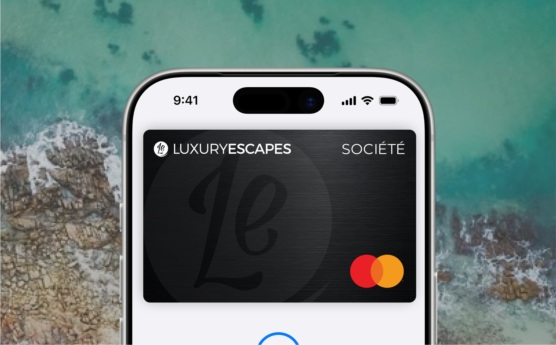 Société Credit Card fees and charges