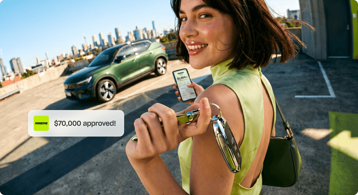 Car Loan