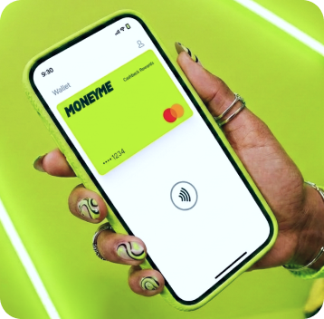 Cashback Credit Card