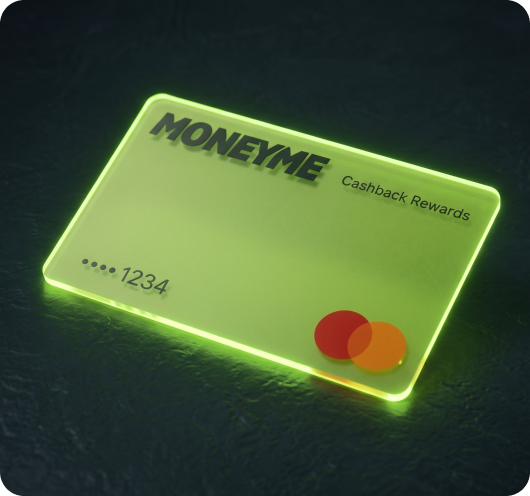 A digital card, ready when you are