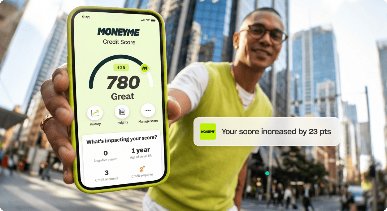 Credit Score
