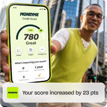 Credit Score