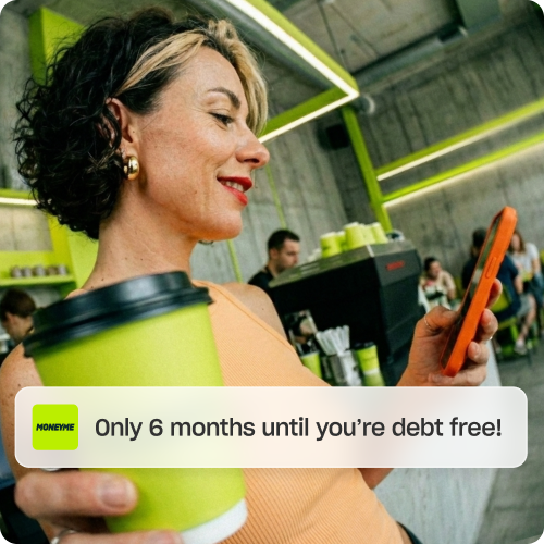 What is Debt consolidation