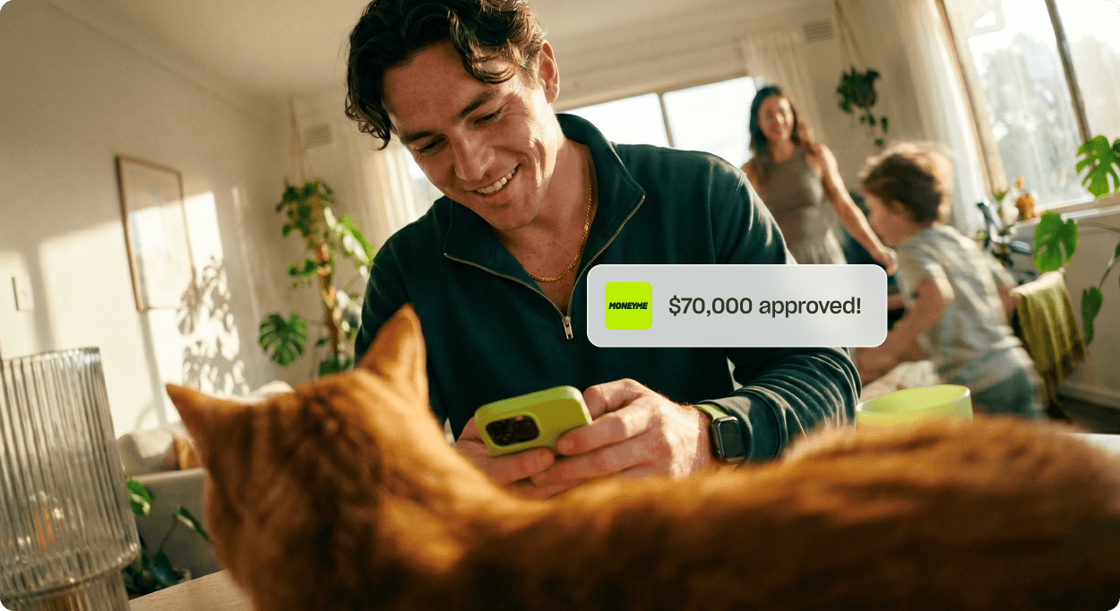 Personal Loans