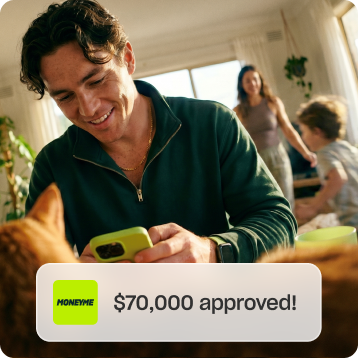 Personal Loans