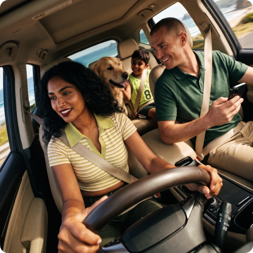 What is personal loans