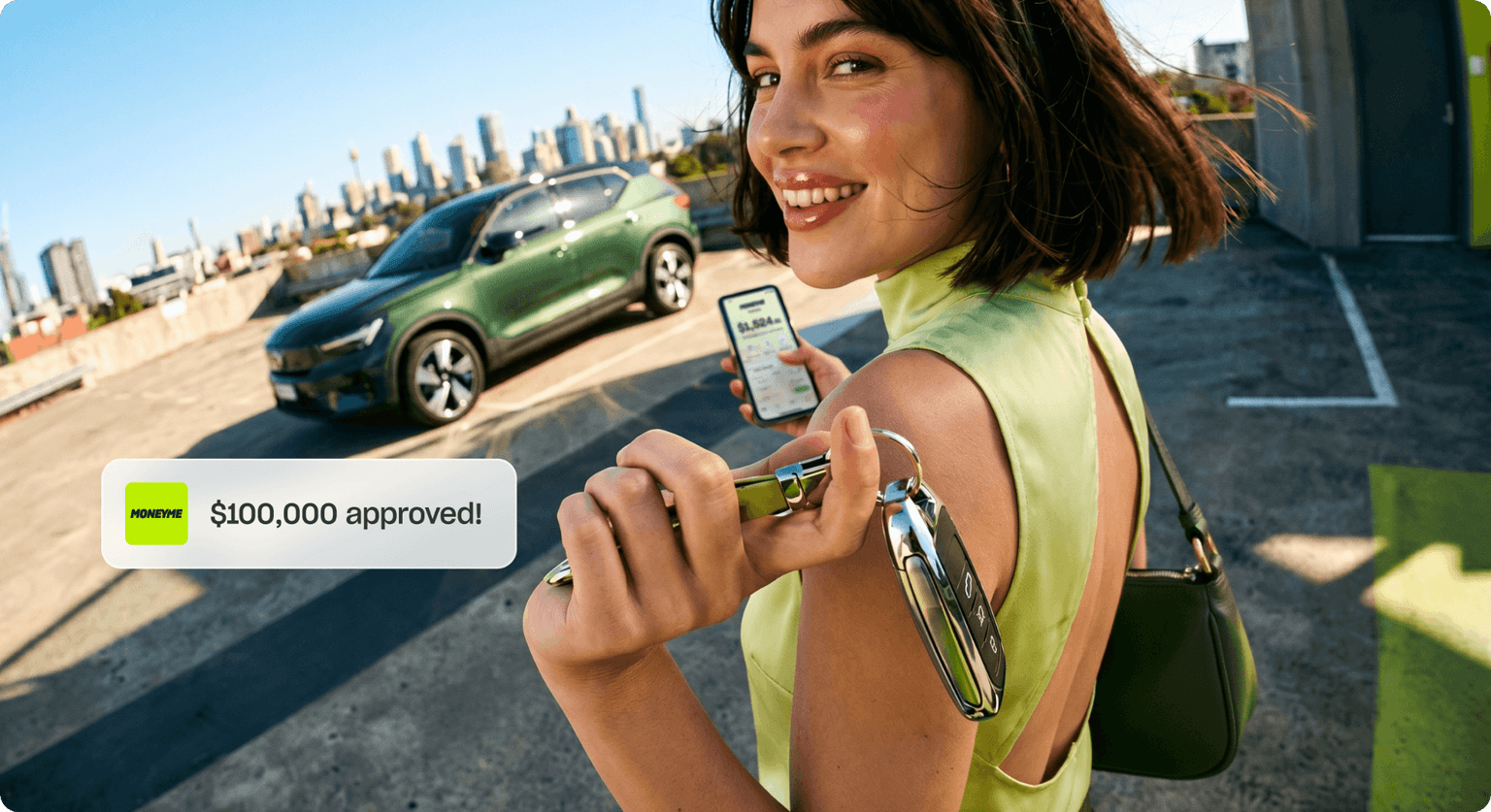 Car Loan
