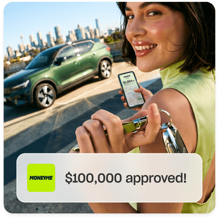 Car Loan