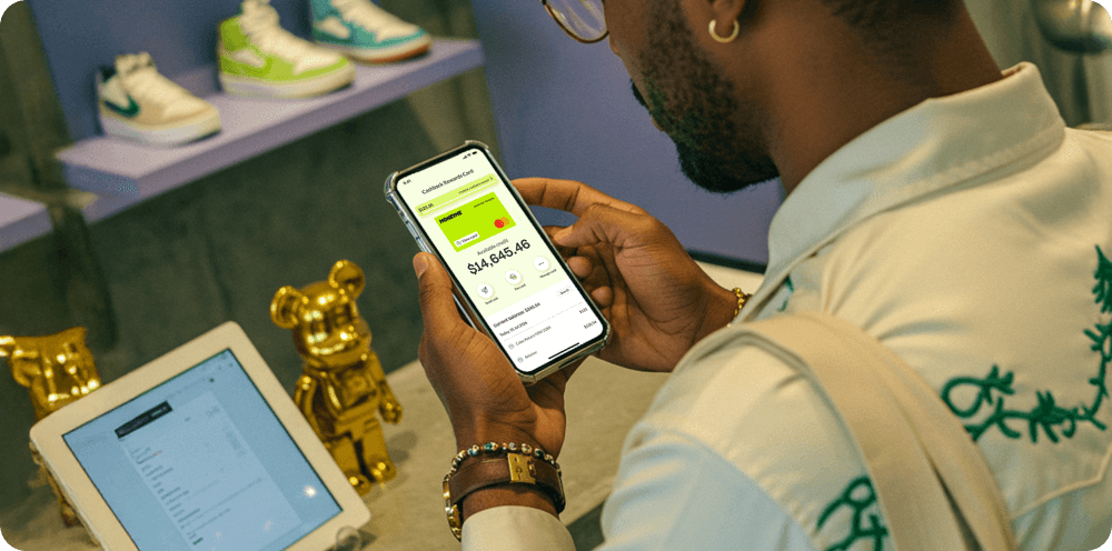 Cashback on autopilot