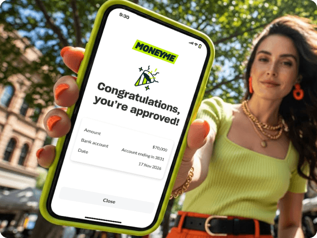 Quick quotes, fast approvals