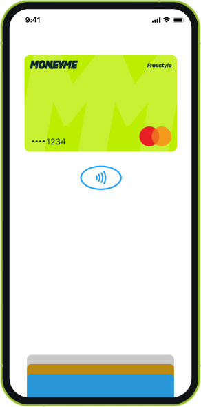 Plastic Free Credit Card