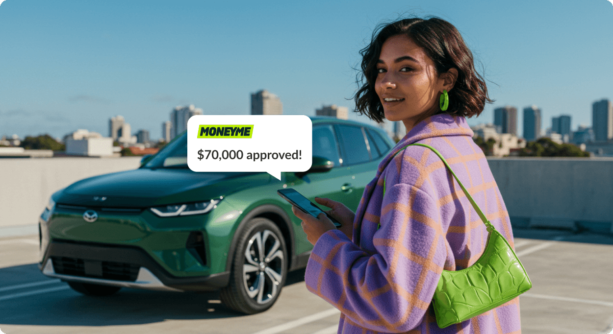 Car Loan
