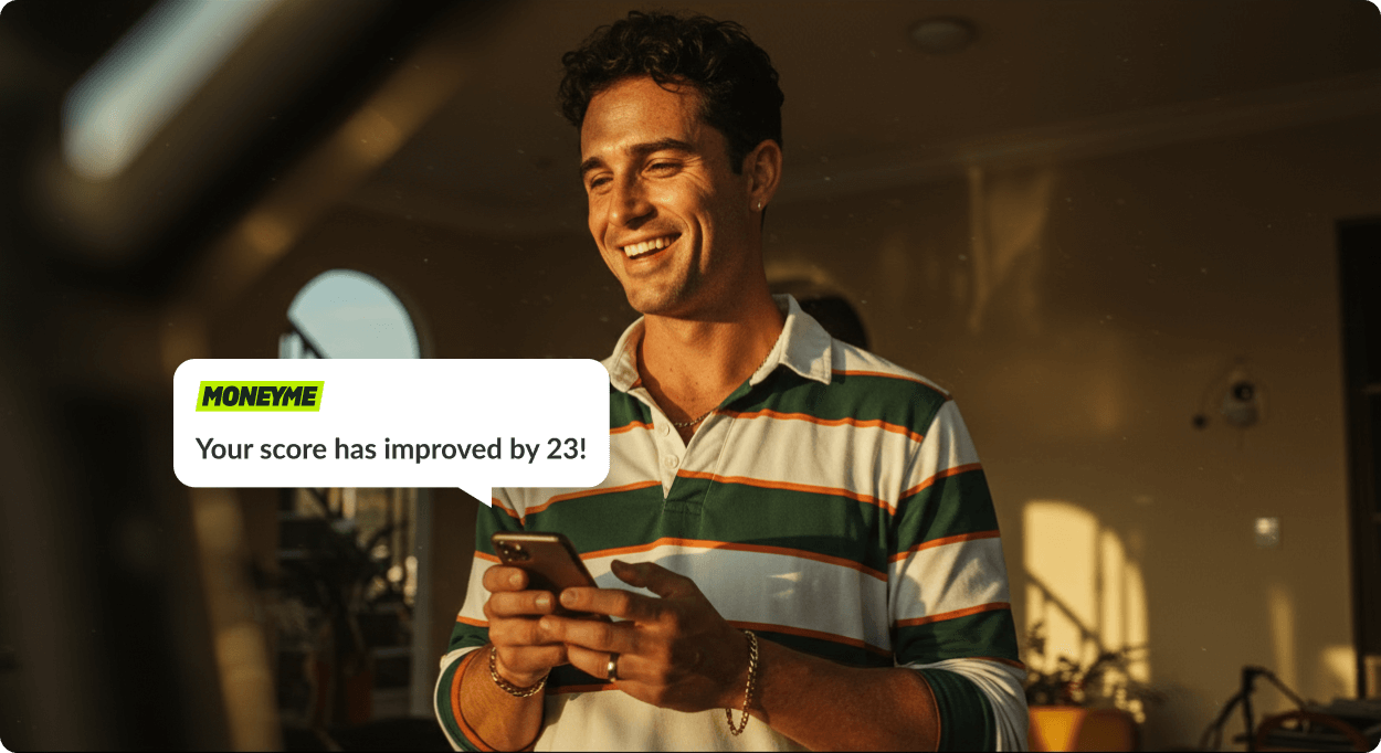 Credit Score
