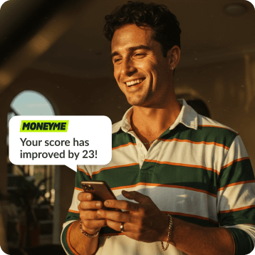 Credit Score
