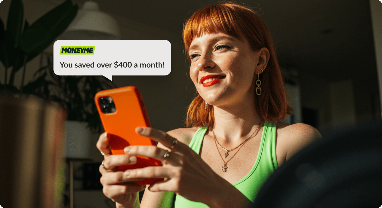 Debt Consolidation