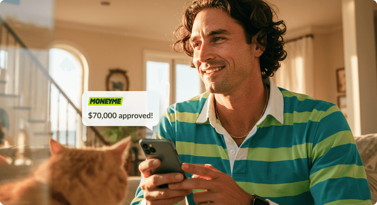 Personal Loans