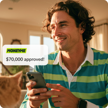 Personal Loans