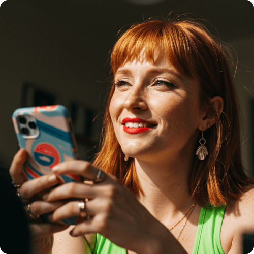 Personal loans for big and small moments