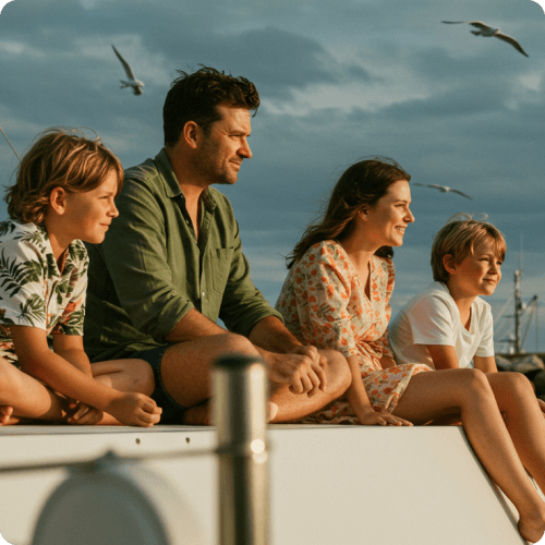 What is personal loans