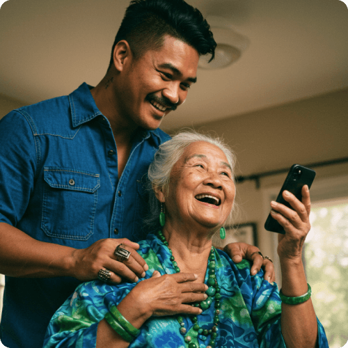 What is personal loans