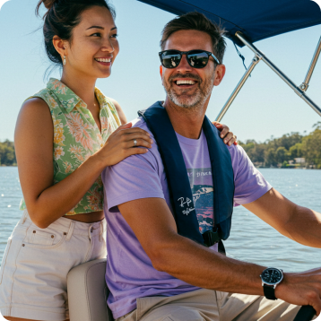 Boat finance