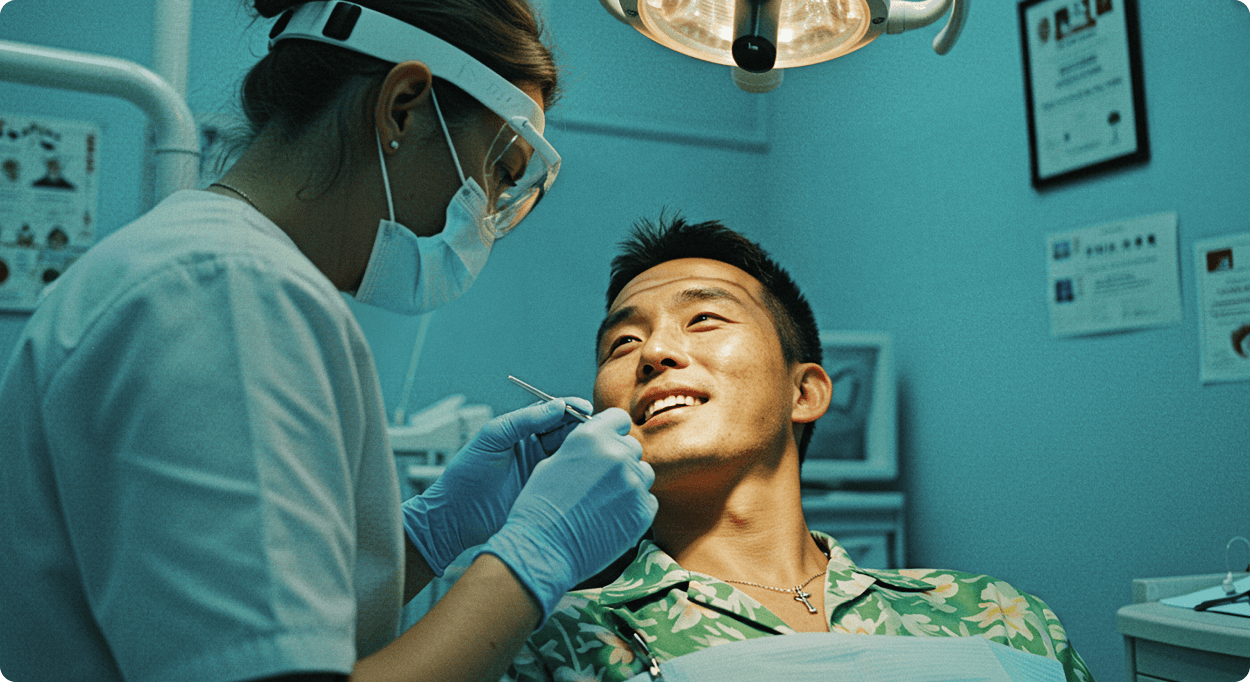 Medical loan
