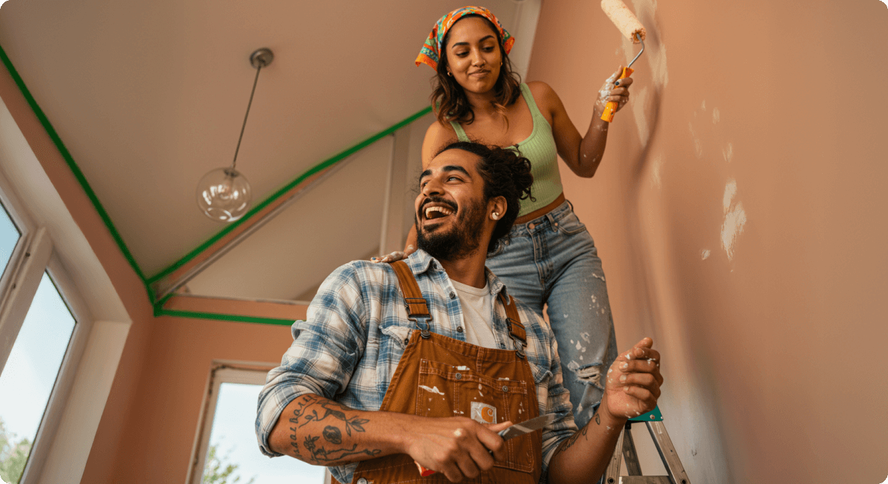 Renovation loan