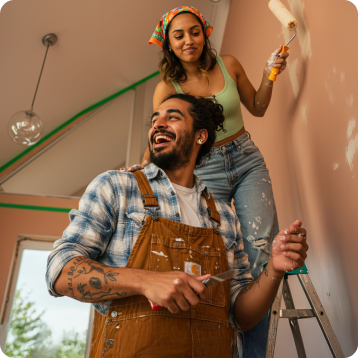 Renovation loan