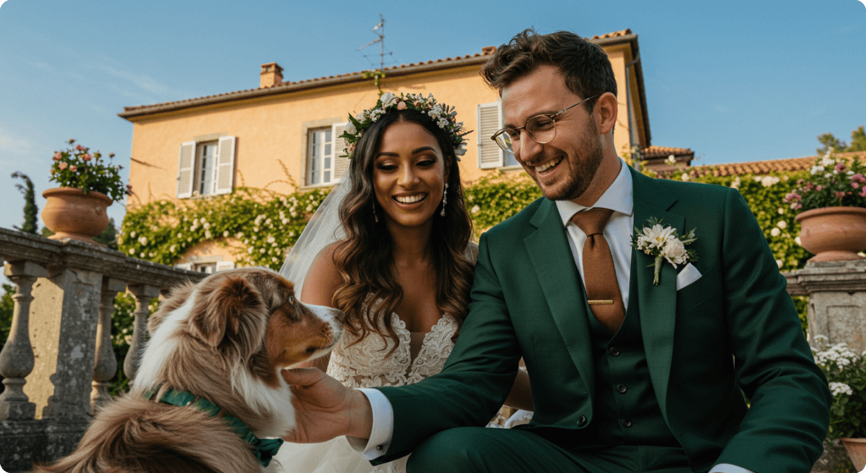 Wedding loan