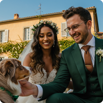 Wedding loan