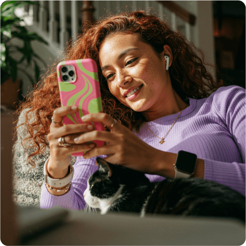 What is personal loans