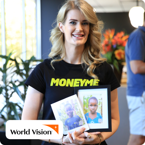 world vision