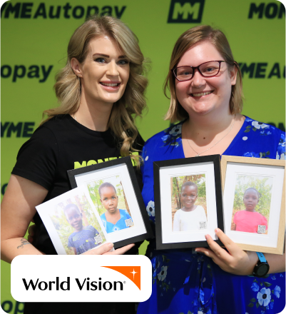 world vision