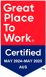 Greate place to work